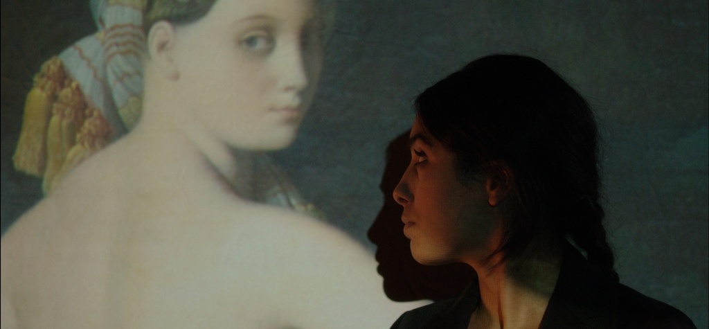 French short films at Sundance French short films at Sundance