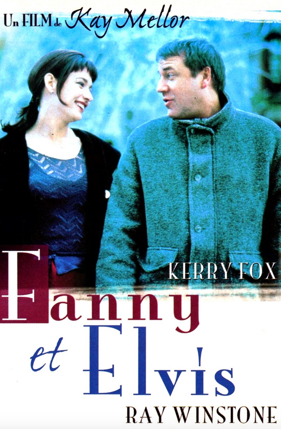 Fanny & Elvis Fanny & Elvis