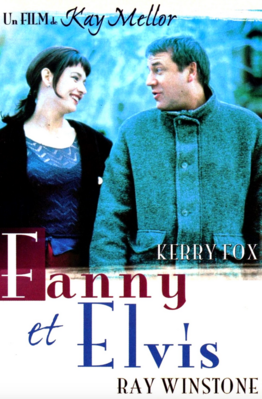 Fanny & Elvis Fanny & Elvis