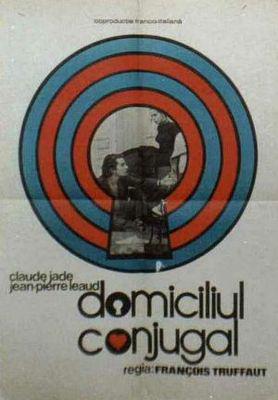 Domicilio conyugal - Romania Domicilio conyugal - Romania