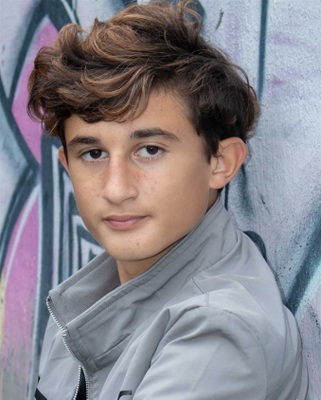 Sofiane Chebihi