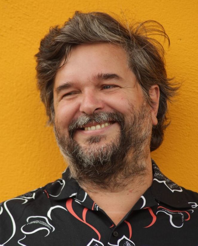 Xavier Gayan Xavier Gayan