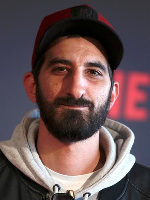 Hedi Bouchenafa Hedi Bouchenafa