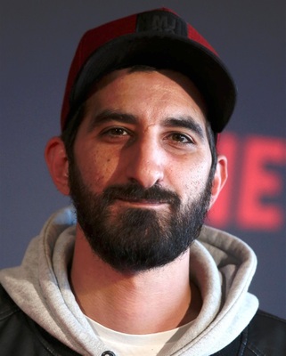 Hedi Bouchenafa Hedi Bouchenafa