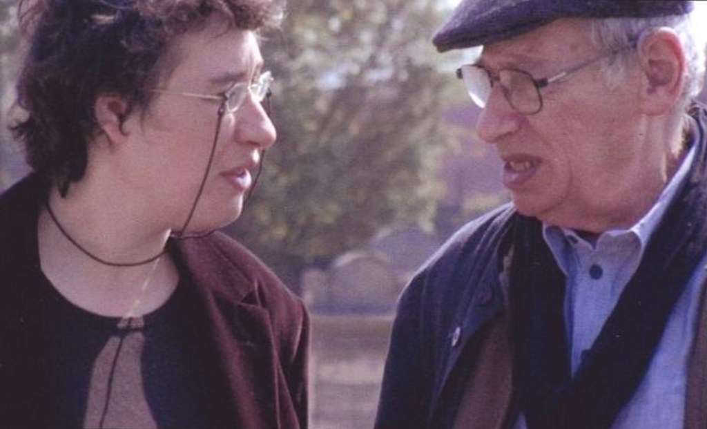 En los jardines de mi padre En los jardines de mi padre