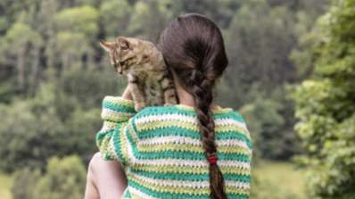 Mon chat et moi, la grande aventure de Rroû Mon chat et moi, la grande aventure de Rroû