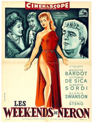 Mi hijo Nerón Mi hijo Nerón