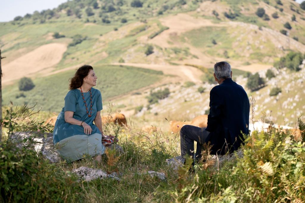 Seconde jeunesse - © Bibi Film TV - Le Pacte Seconde jeunesse - © Bibi Film TV - Le Pacte