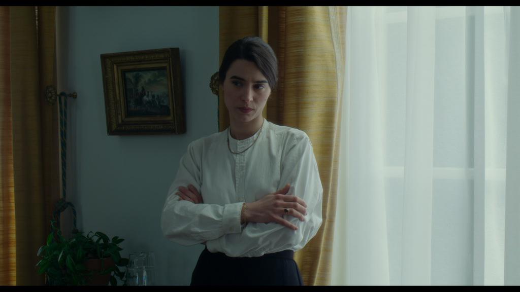 Ghost Variations Ghost Variations