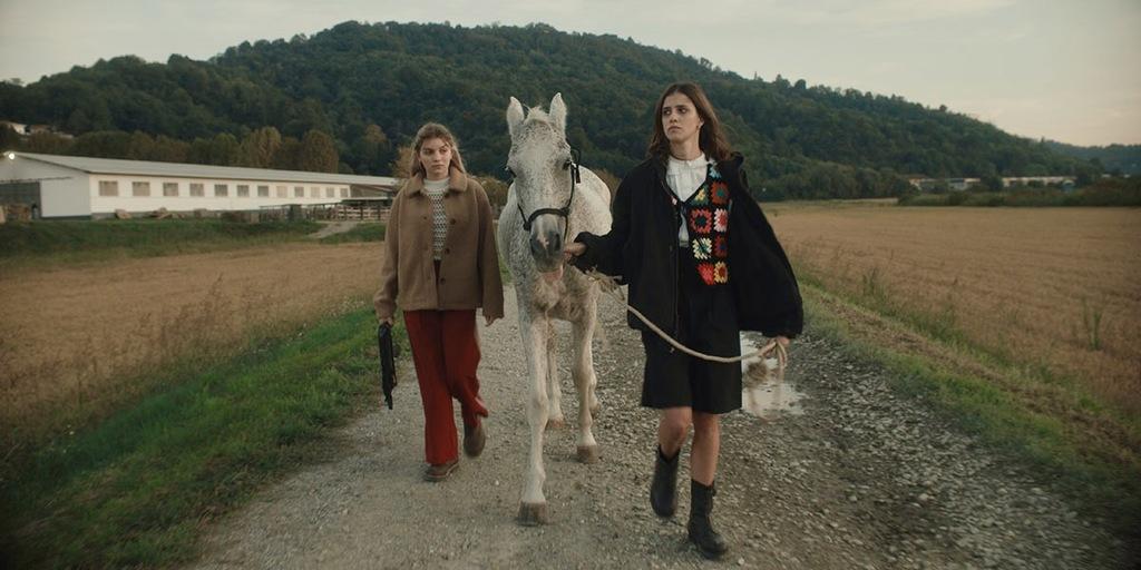 Festival internacional de cine de Troms&oslash;  - 2023