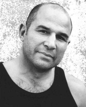 Vincent Moscato Vincent Moscato