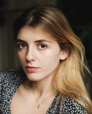 Lena Dana - © India Lange Lena Dana - © India Lange