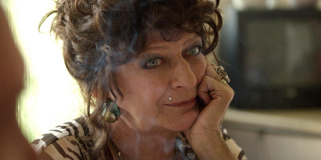 French film festival of Argentina (ex-Preview Screenings) - 2015