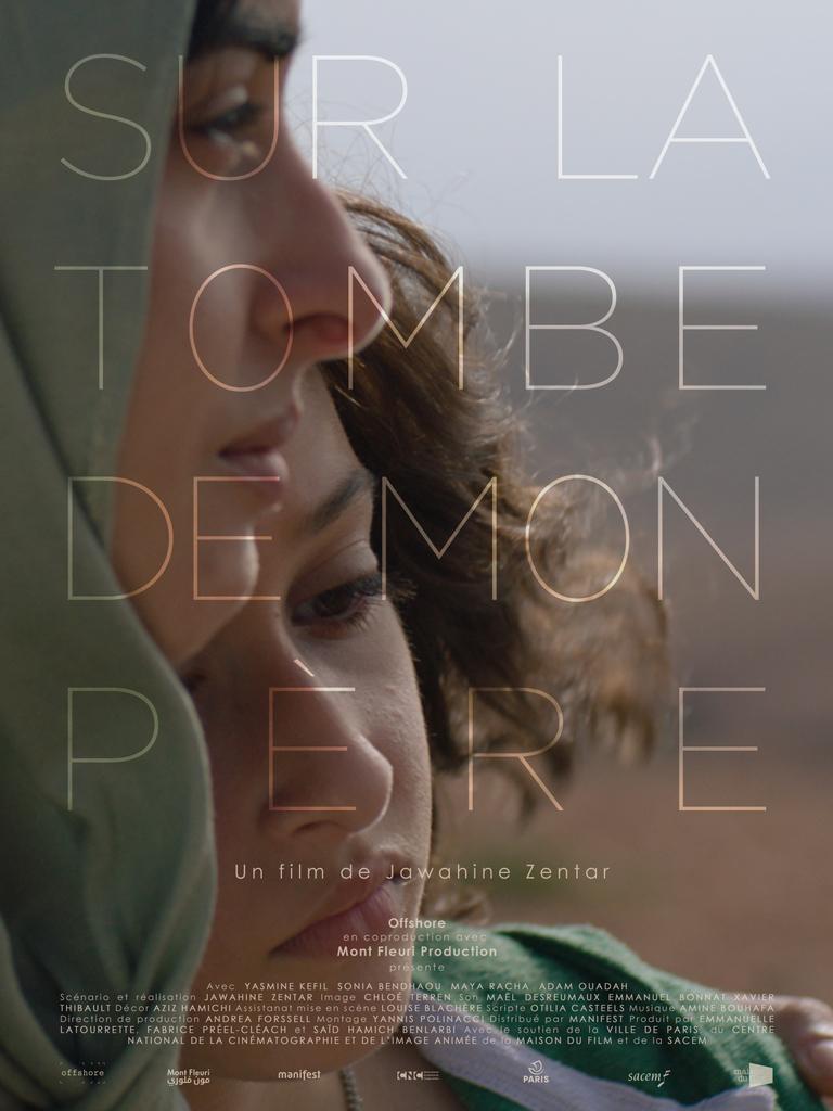 On my Father’s Grave On my Father’s Grave