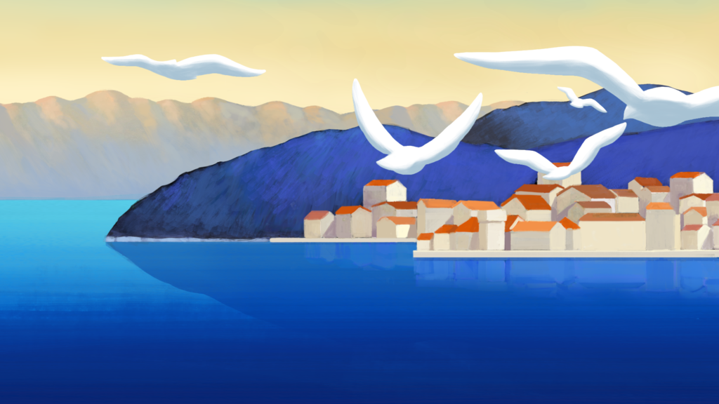 Biciklisti (Cyclistes) Biciklisti (Cyclistes)