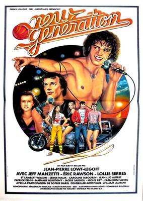 New Generation New Generation