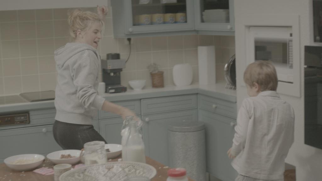 French Film Festival in Russia - 2014