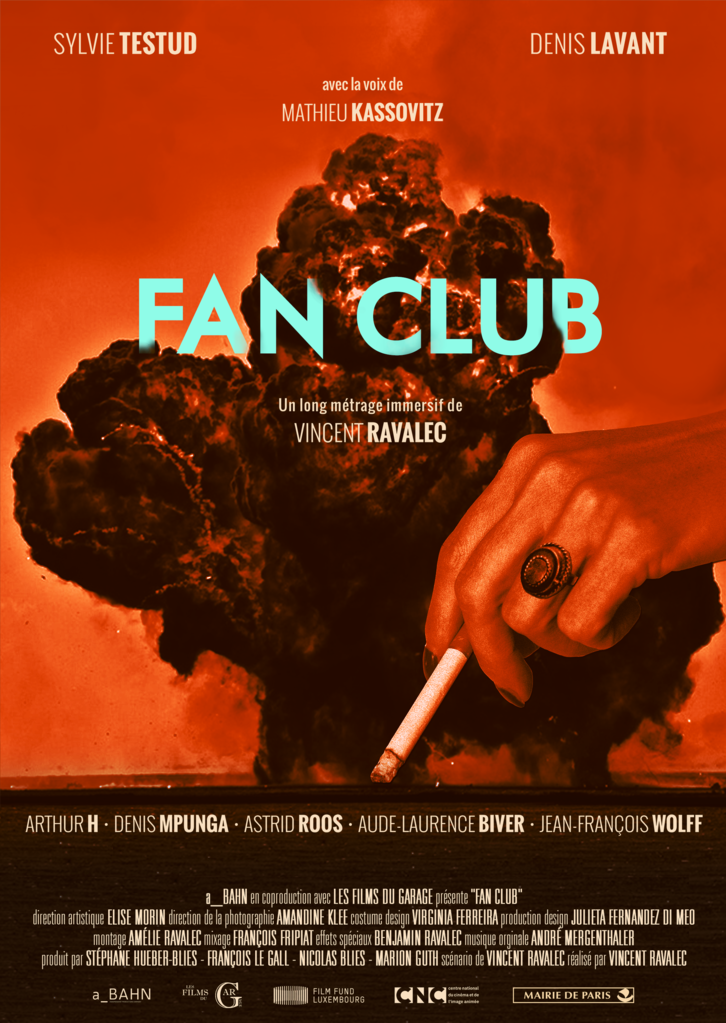 Les Films du Garage Les Films du Garage