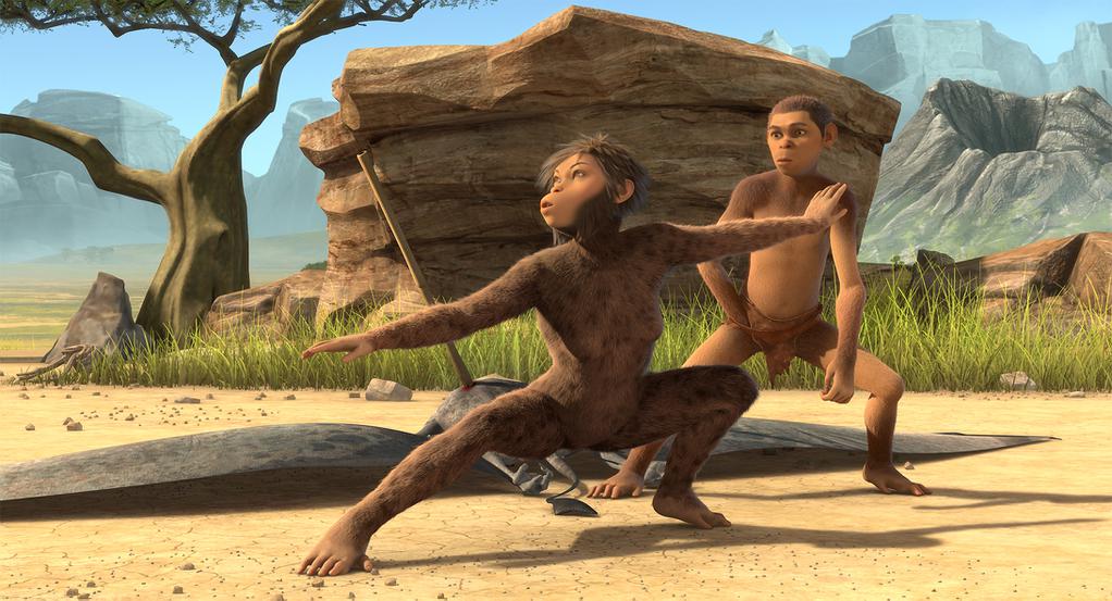 Georgette Louison Kala Lobe - &copy; 2015 - Path&eacute; Production - Bor&eacute;ales - Kissfilms - M6 Films - Path&eacute; Distribution - Um&eacute;dia - Cattleya