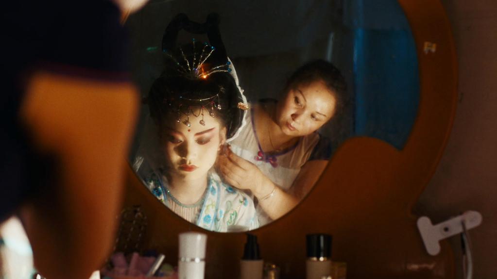 Vivre et chanter - © Image X Production Vivre et chanter - © Image X Production