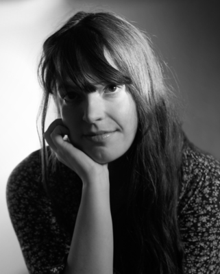 Marine Hébert Marine Hébert