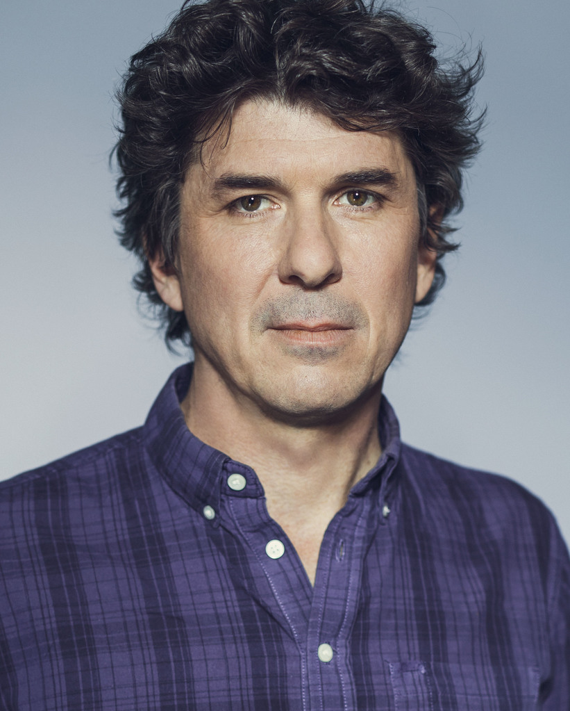 Robin Sykes - © Philippe Quaisse / UniFrance Robin Sykes - © Philippe Quaisse / UniFrance