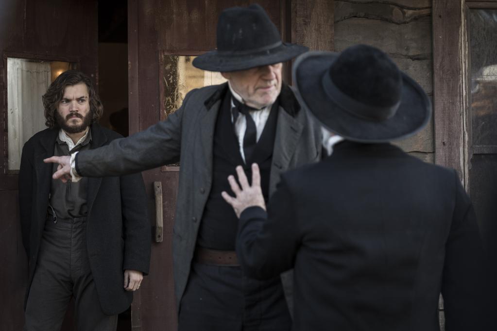 Ivan Kavanagh - &copy; Ripple World Pictures Ltd - Iris Productions SA - Iris Films SPRL - Rezo Productions 