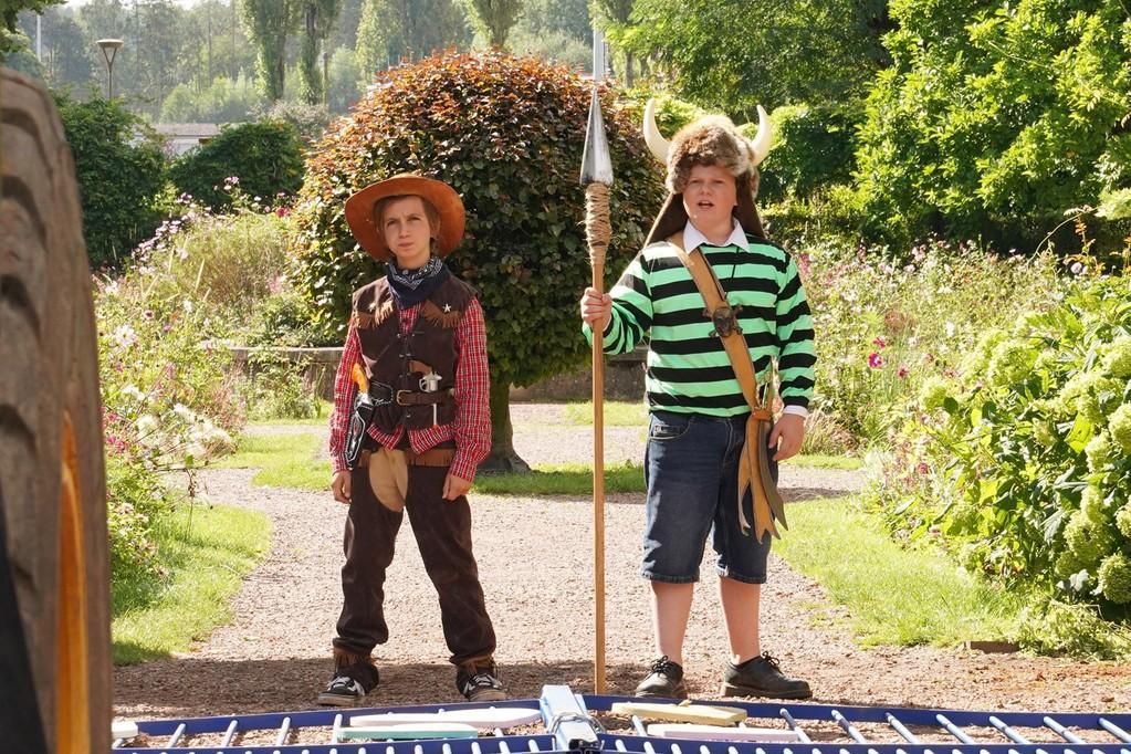 Ducobu passe au vert ! - © Marc Bo Ducobu passe au vert ! - © Marc Bo