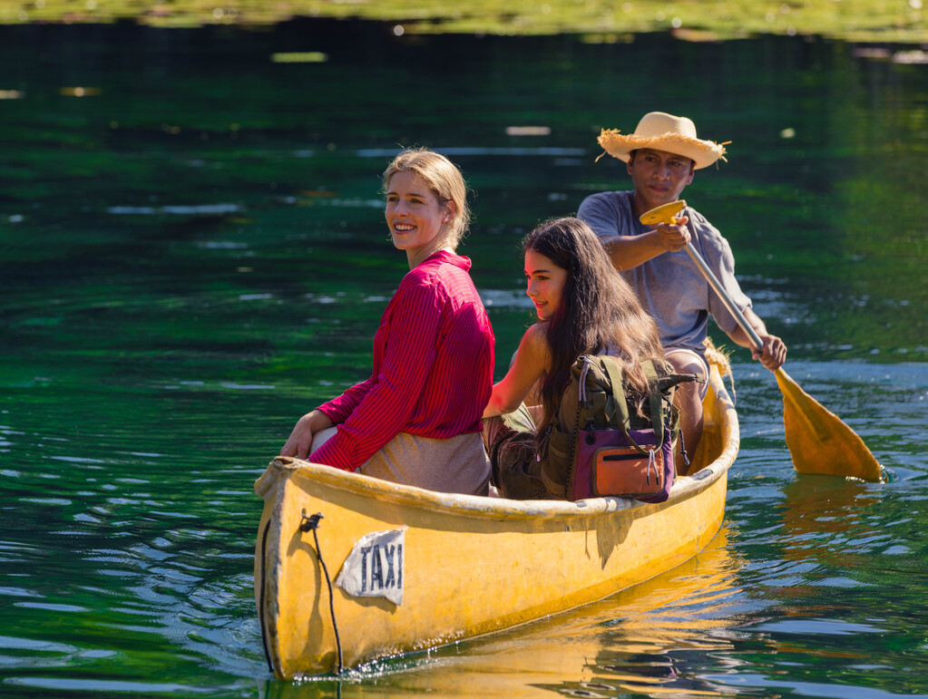 French films at the international box office: February 2024 French films at the international box office: February 2024