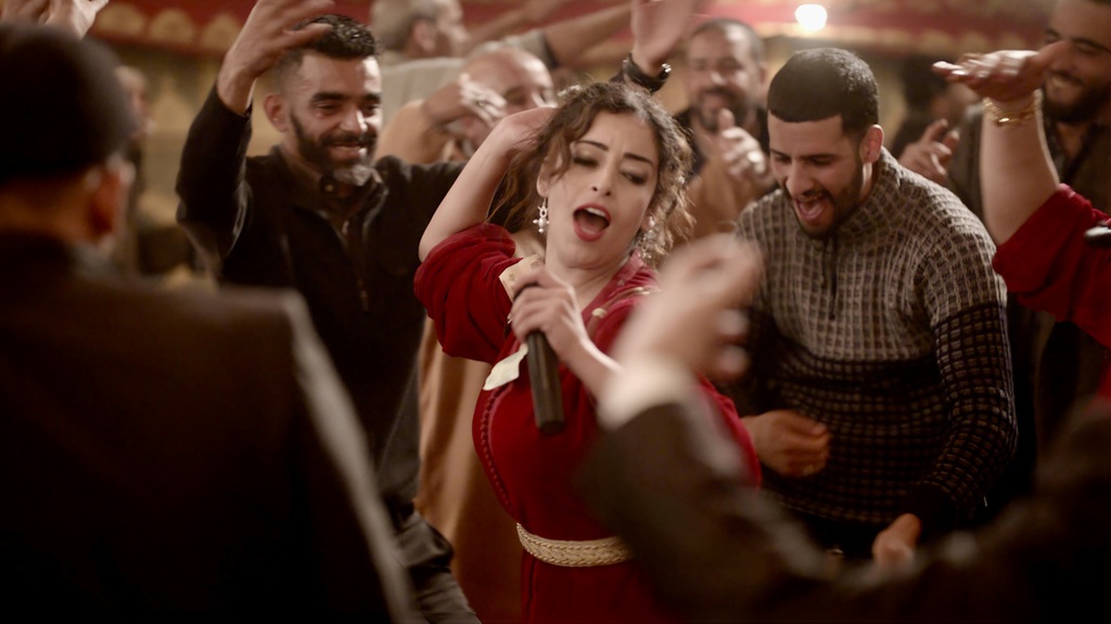 French Film Festival UK - 2024