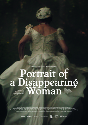 Portrait d’une femme disparue Portrait d’une femme disparue