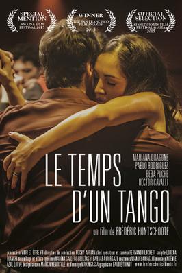 The Time of a Tango The Time of a Tango
