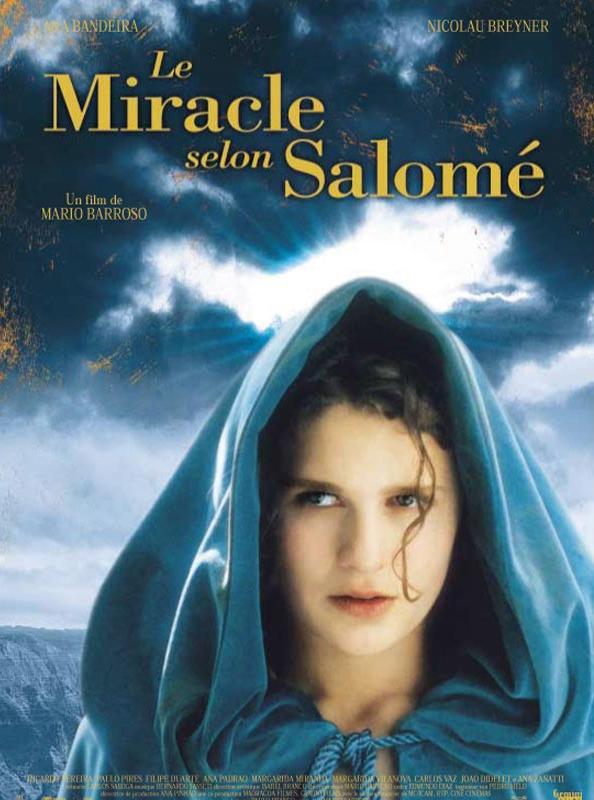 The Miracle According to Salome The Miracle According to Salome