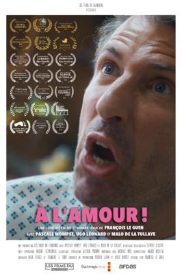 À l'amour ! À l'amour !