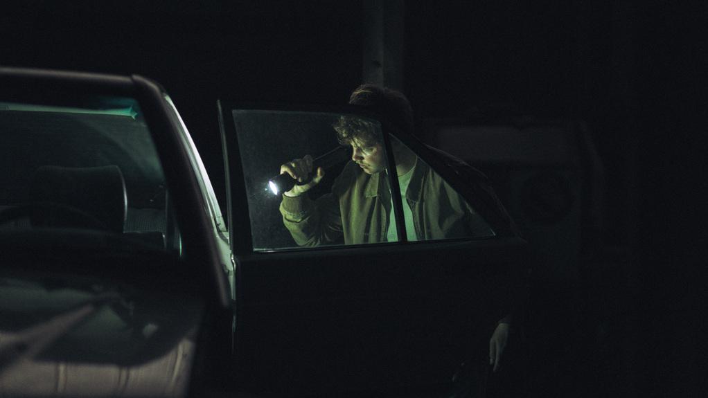 Maldoror - © Sofie Gheysens Maldoror - © Sofie Gheysens