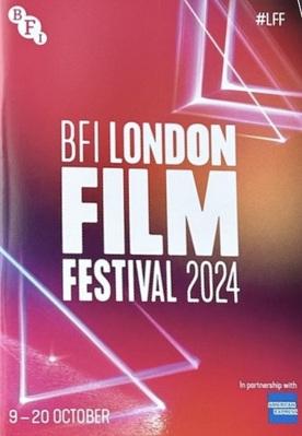 Festival de Cine de Londres Festival de Cine de Londres