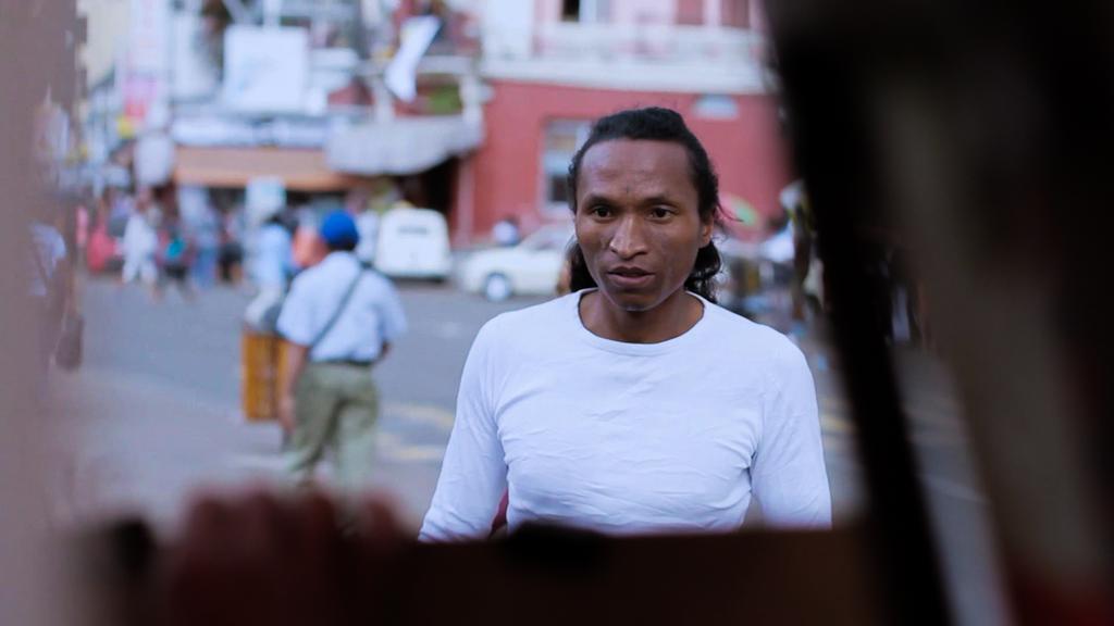 Zanaka, Thus Spoke Félix Zanaka, Thus Spoke Félix