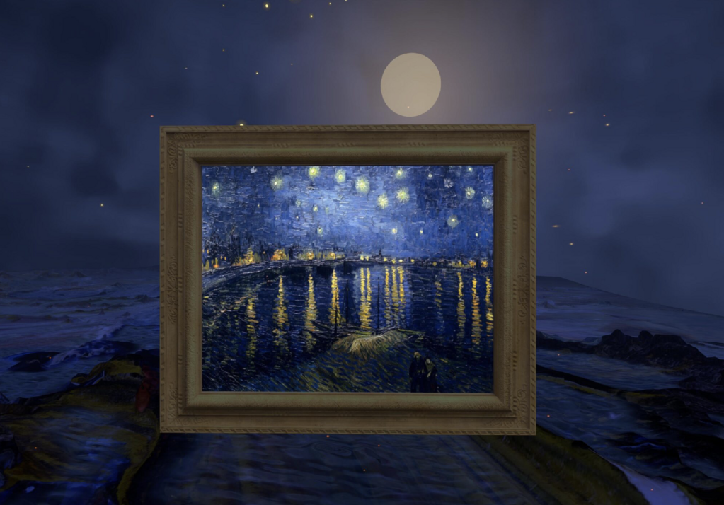 Monsieur Vincent Monsieur Vincent