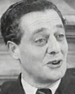 André Pollack André Pollack