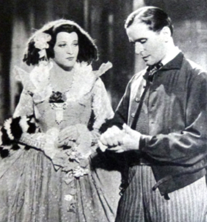 Iris perdue et retrouvée Iris perdue et retrouvée