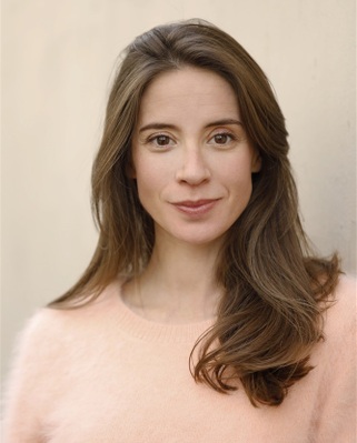 Adeline Chagneau Adeline Chagneau