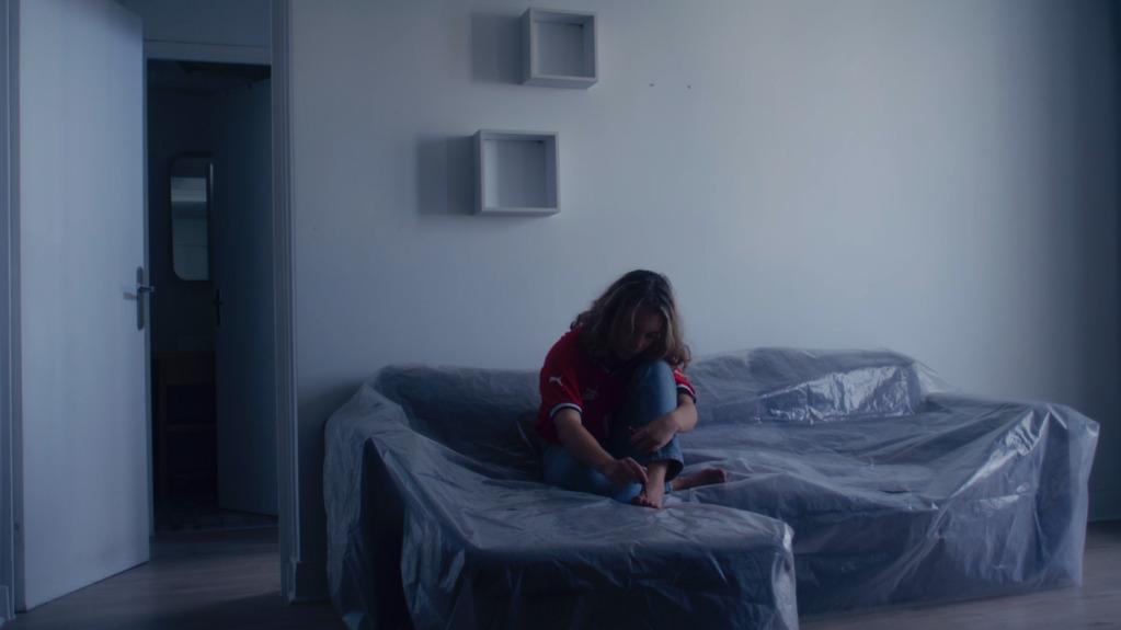 Les Choses qui restent Les Choses qui restent