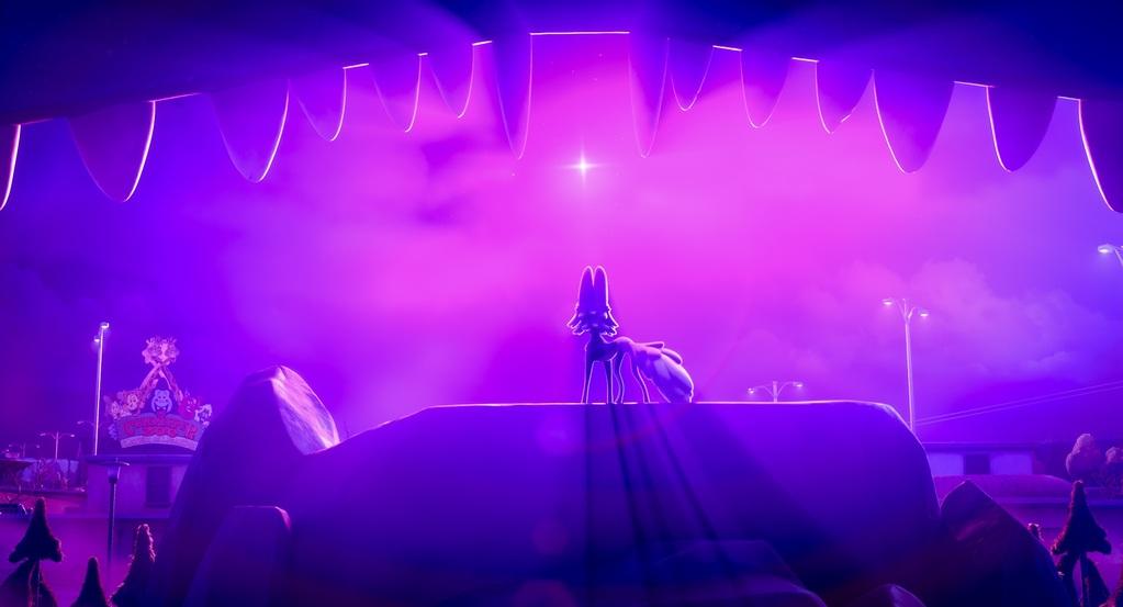 Steven Hoban - &copy; 2024 STRANGE ANIMALS (COPPERHEART) PRODUCTIONS INC., CHARADES PRODUCTIONS SAS, UMEDIA PRODUCTION SA, MIPA (NOTZ) FILM INC., APOLLO FILMS DISTRIBUTION. ALL RIGHTS RESERVED