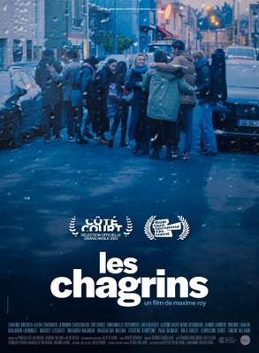 Les Chagrins Les Chagrins