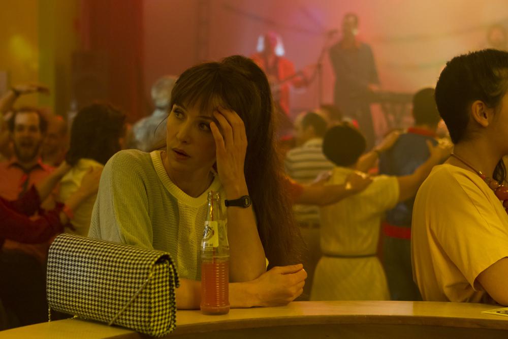 Festival de Films CINEMANIA - 2013 - © Ricardo Vaz Palma Festival de Films CINEMANIA - 2013 - © Ricardo Vaz Palma