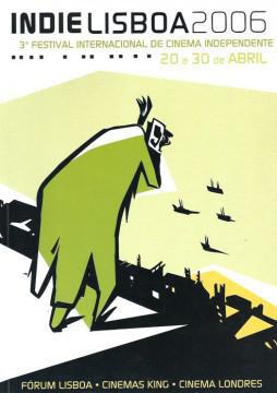 IndieLisboa - 2006 IndieLisboa - 2006