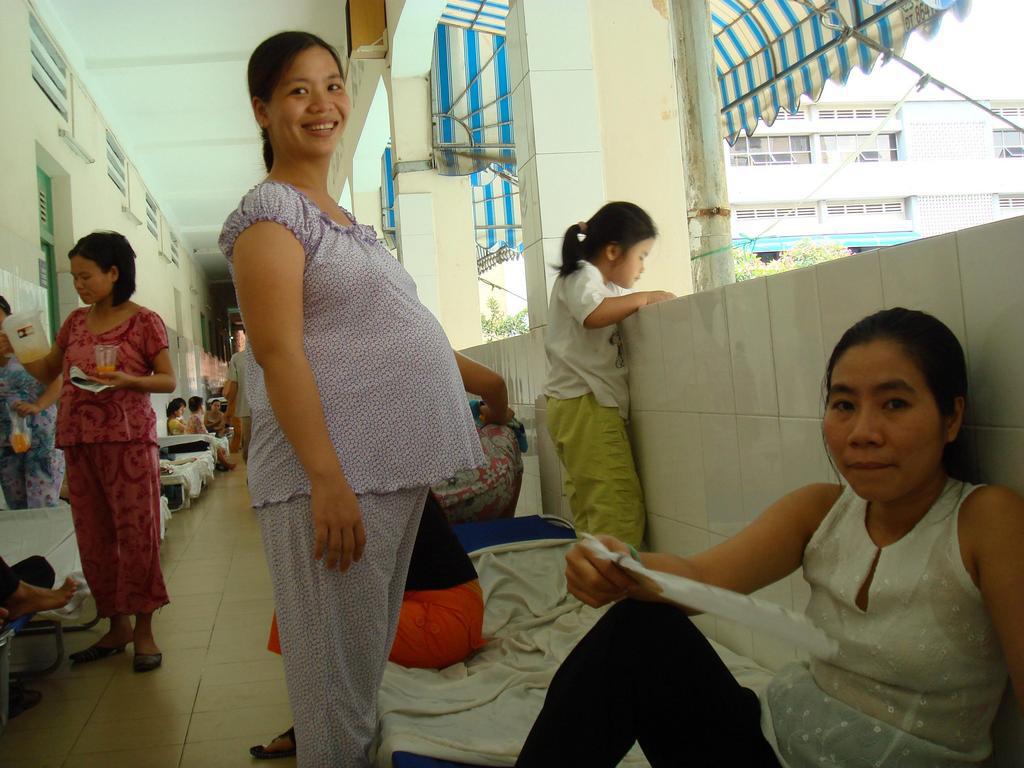 The First Cry The First Cry