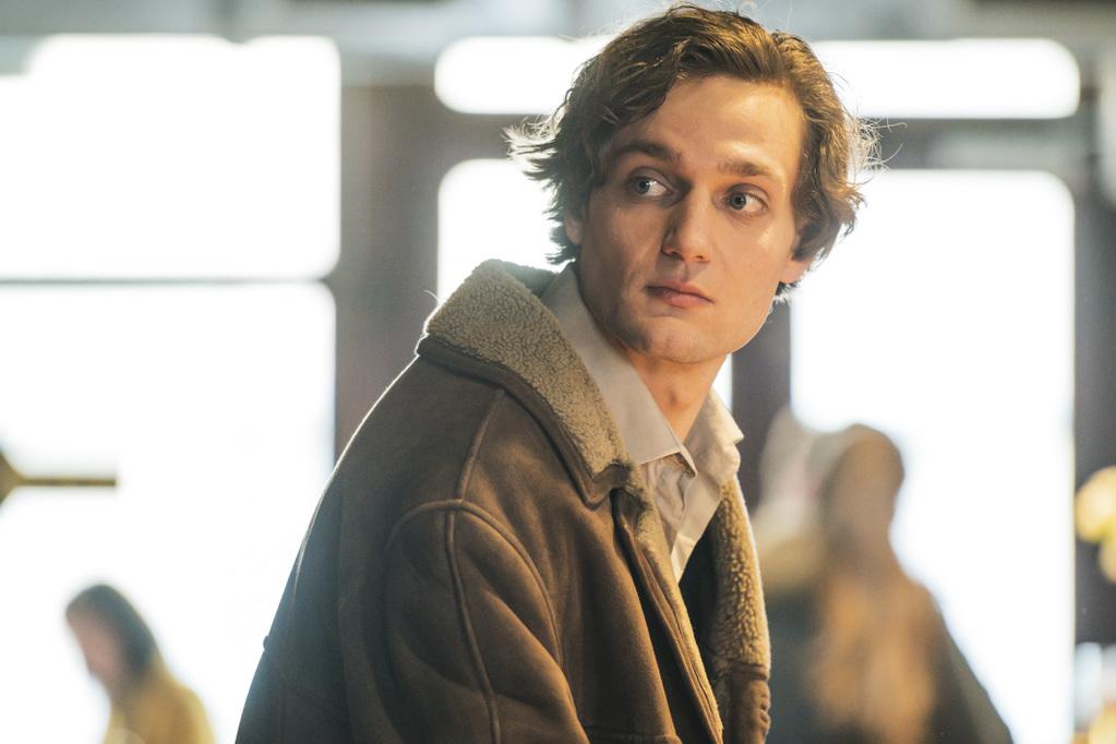 Singapore French Film Festival - 2020 - &copy; SND