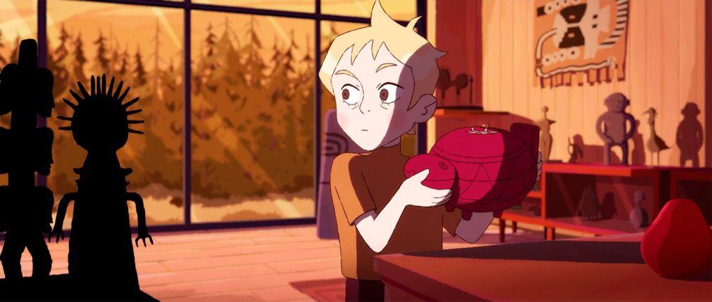 Adrien Bouyssi&eacute;