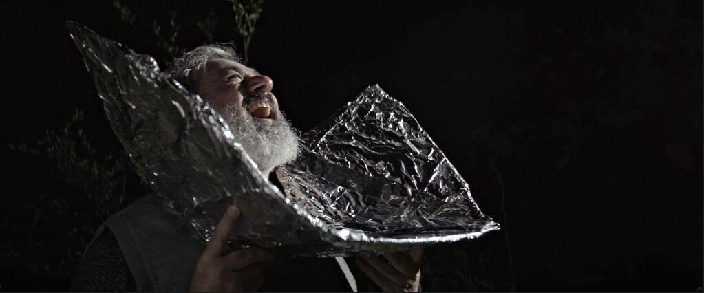 Au fond du trou Au fond du trou